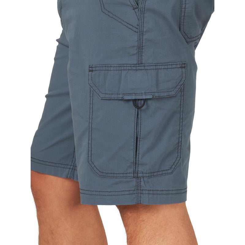 LEE Extreme Motion Crossroad Cargo Short, Slate, 34 - Image 4